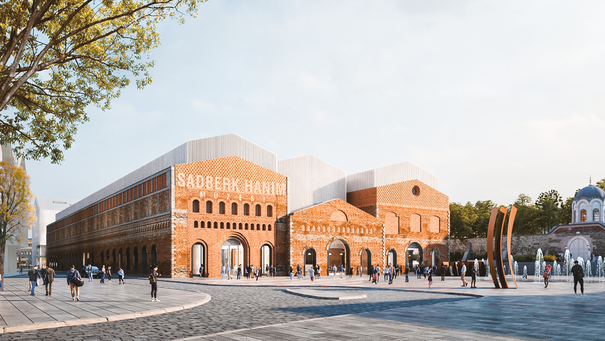 Tersane İstanbul image