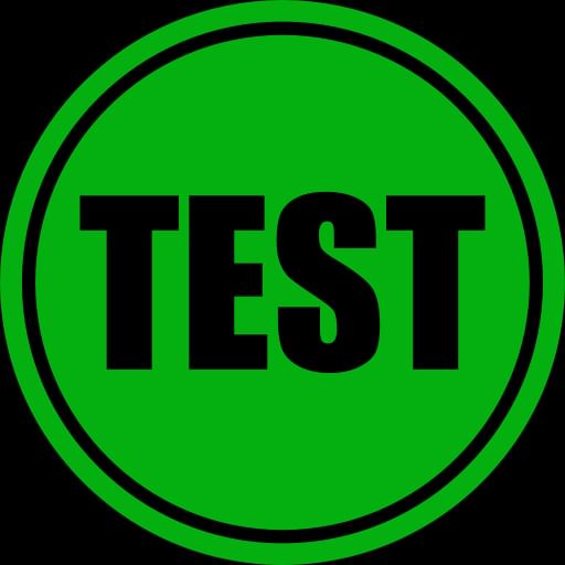 Cover for venue: TEST