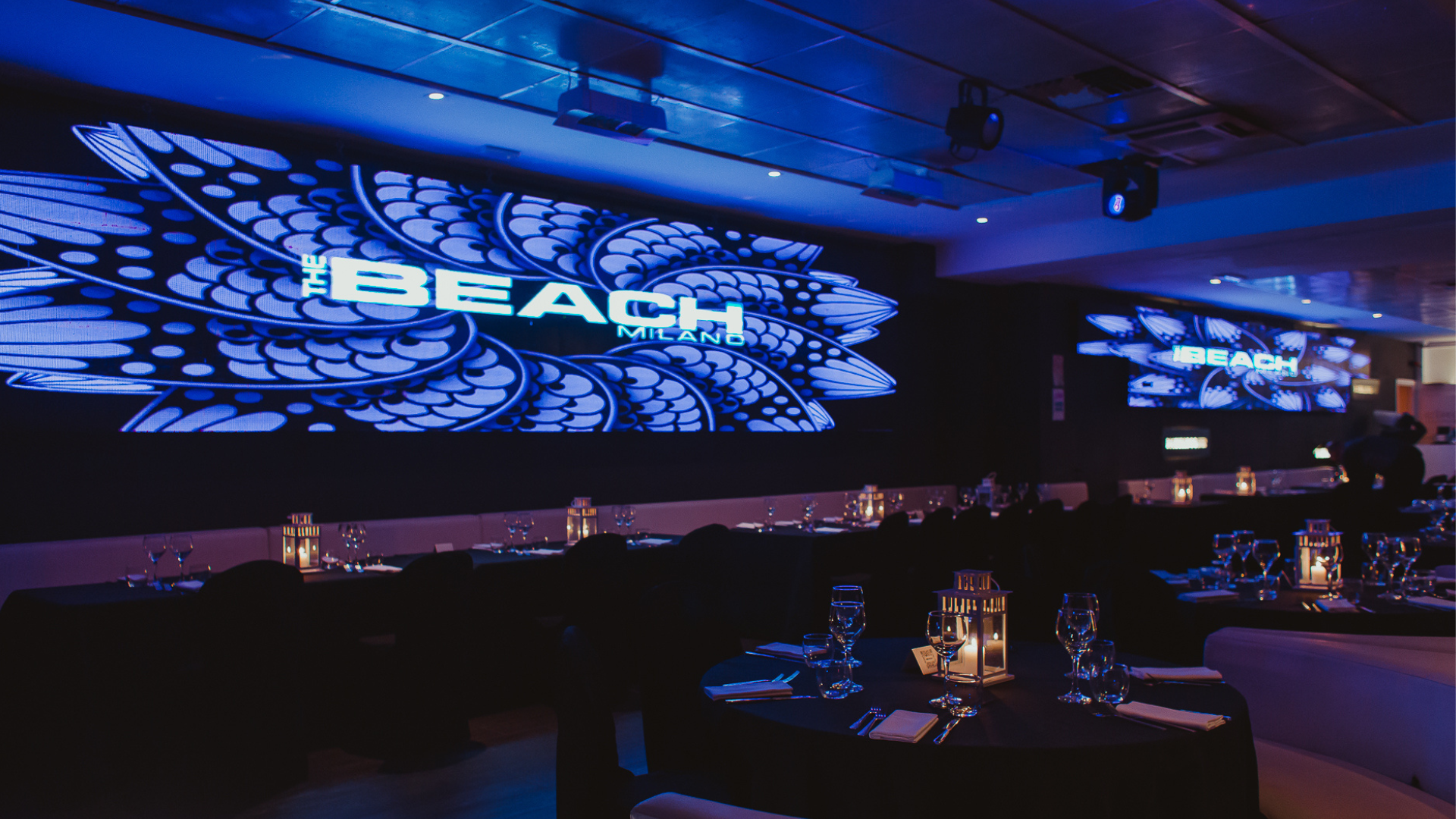 The Beach Club Milano image