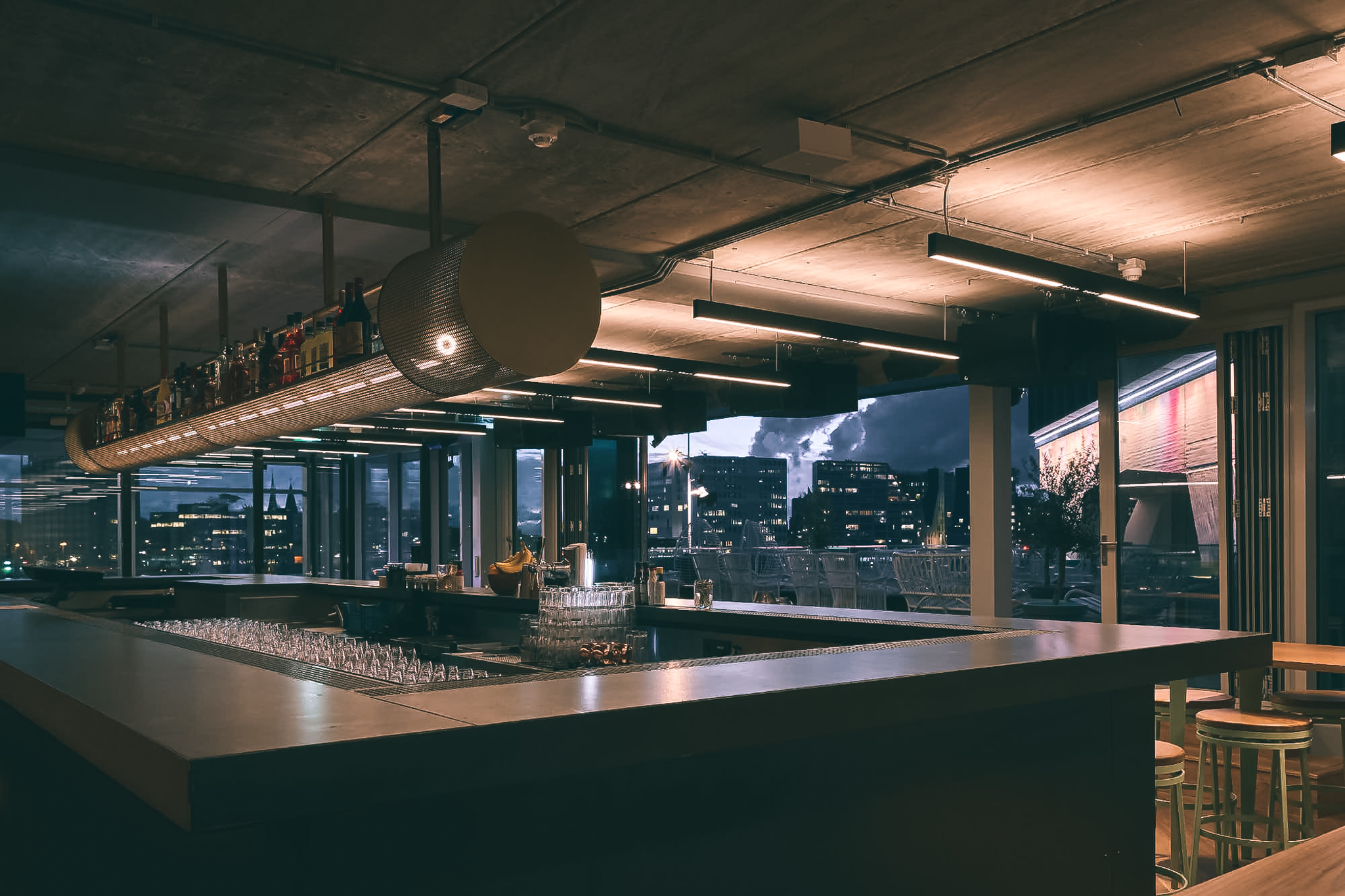 The Butcher Social Club image