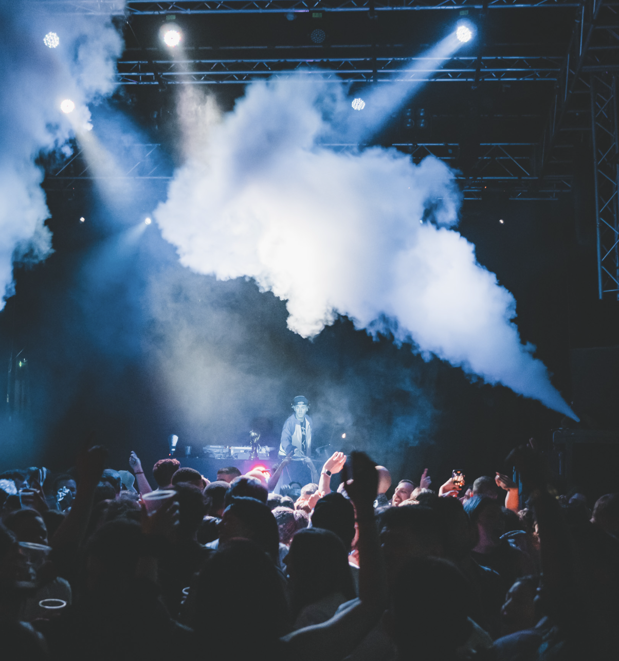 The Button Factory image