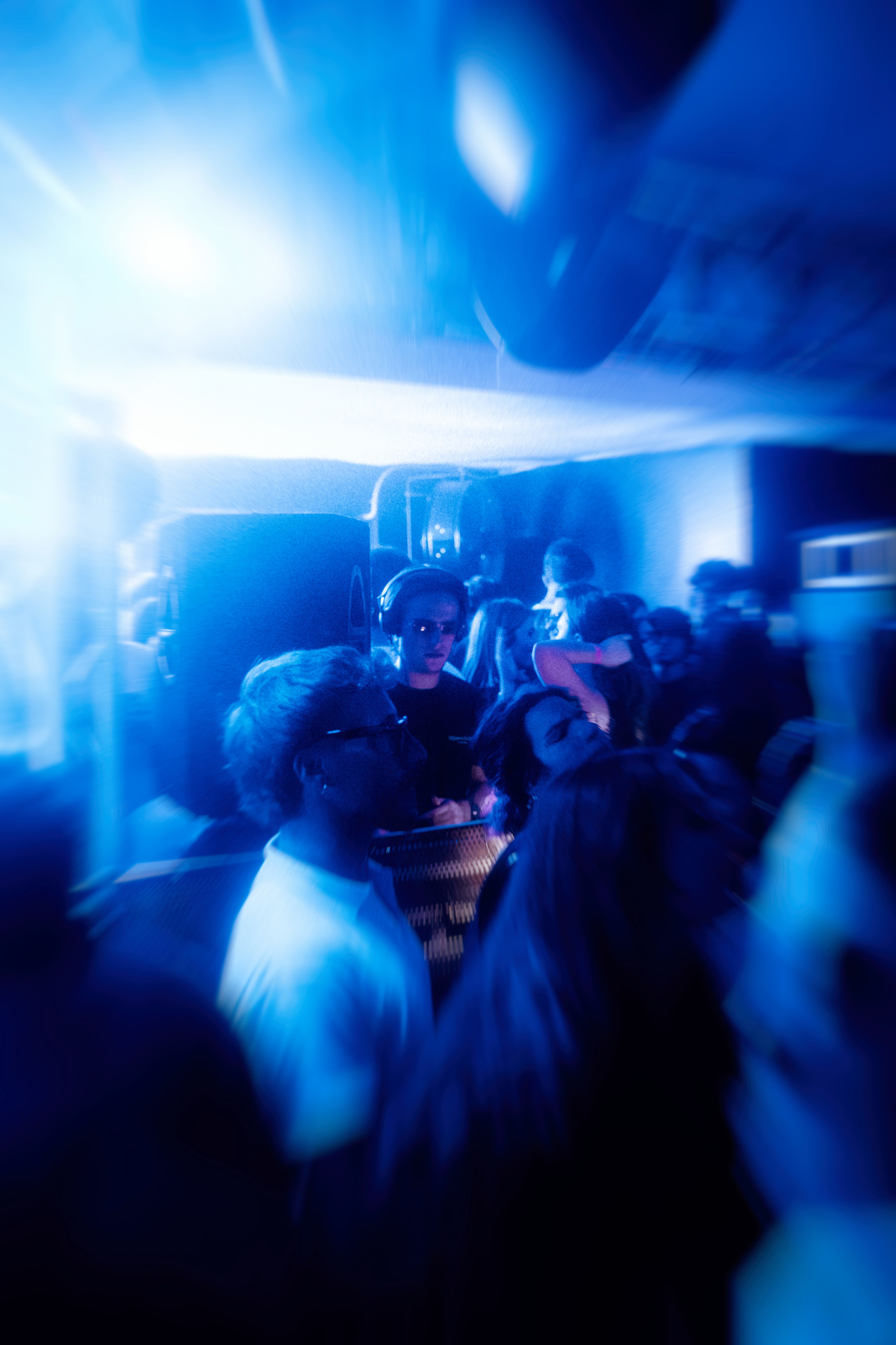 THE CELLAR CLUB image