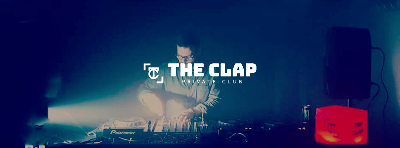 The Clap Private Club image