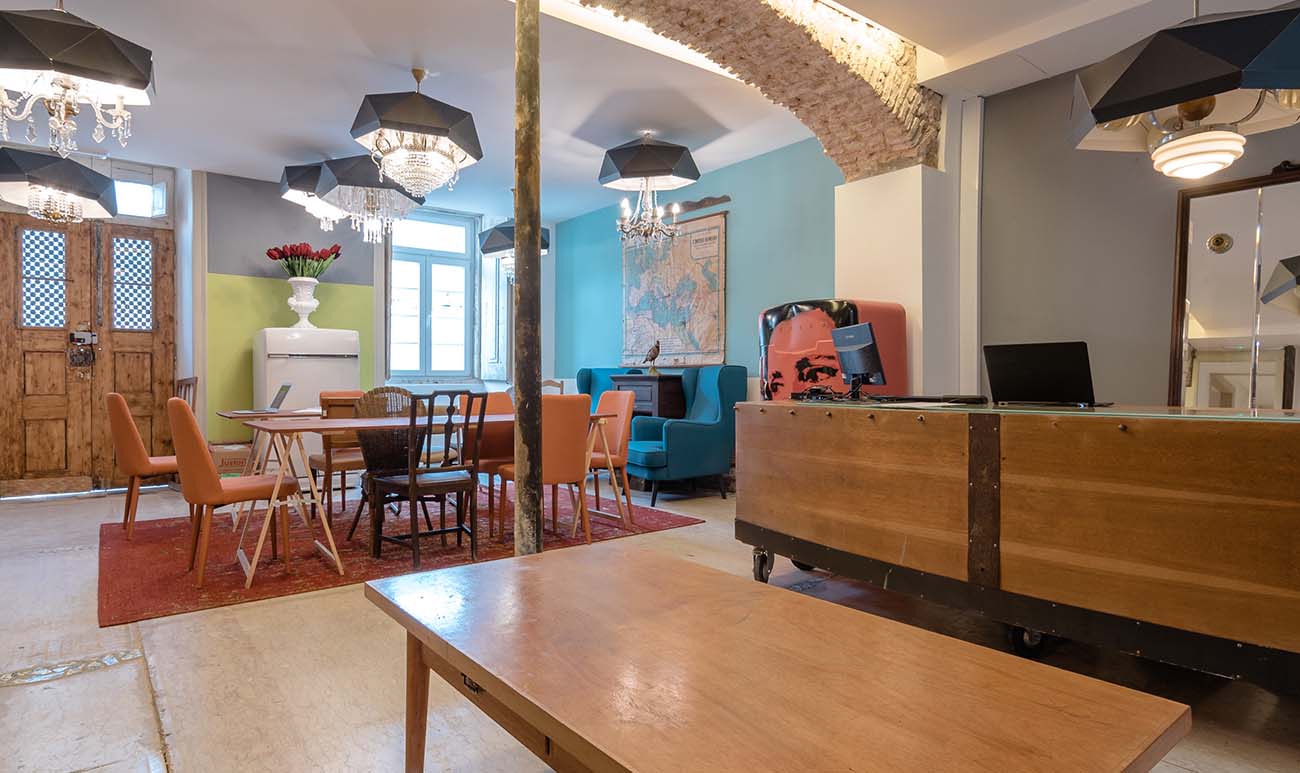 The Indy House image