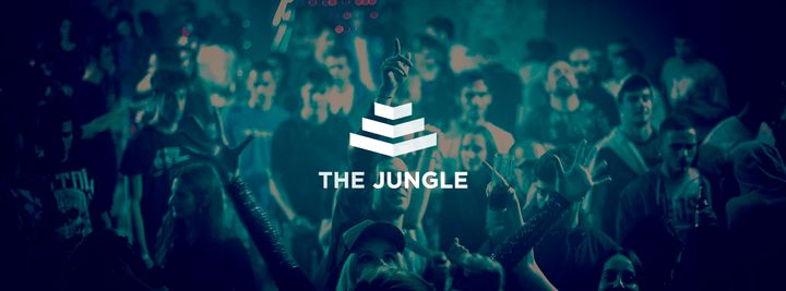 Cover for venue: The Jungle Dance Floor