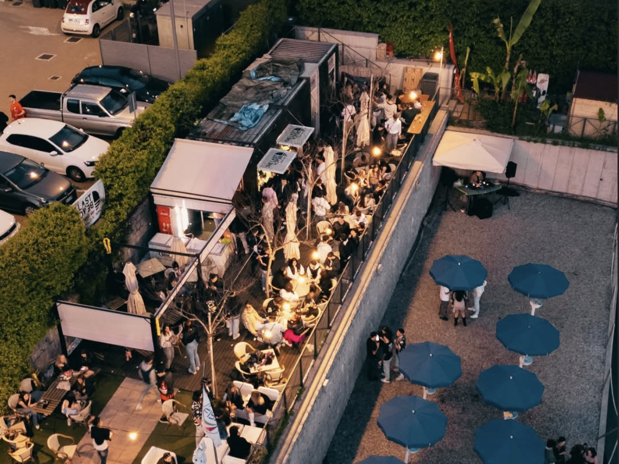 The Last Beach image