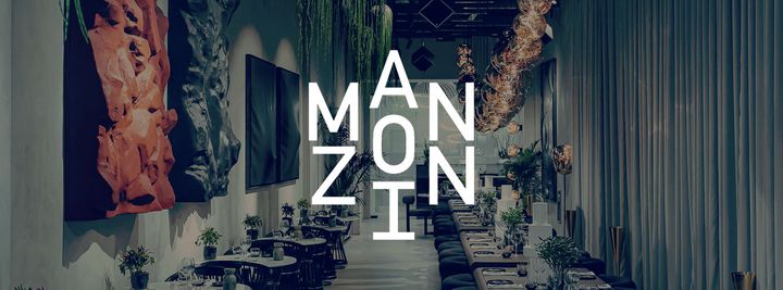 Cover for venue: The Manzoni