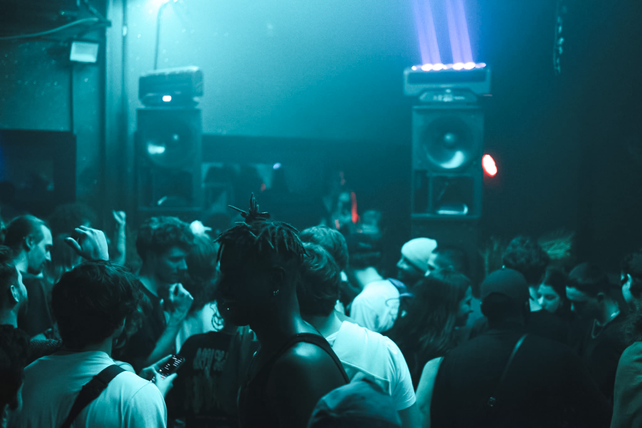 The Maze Club Brussels | Événements | Billets & Listes d'invités | Xceed