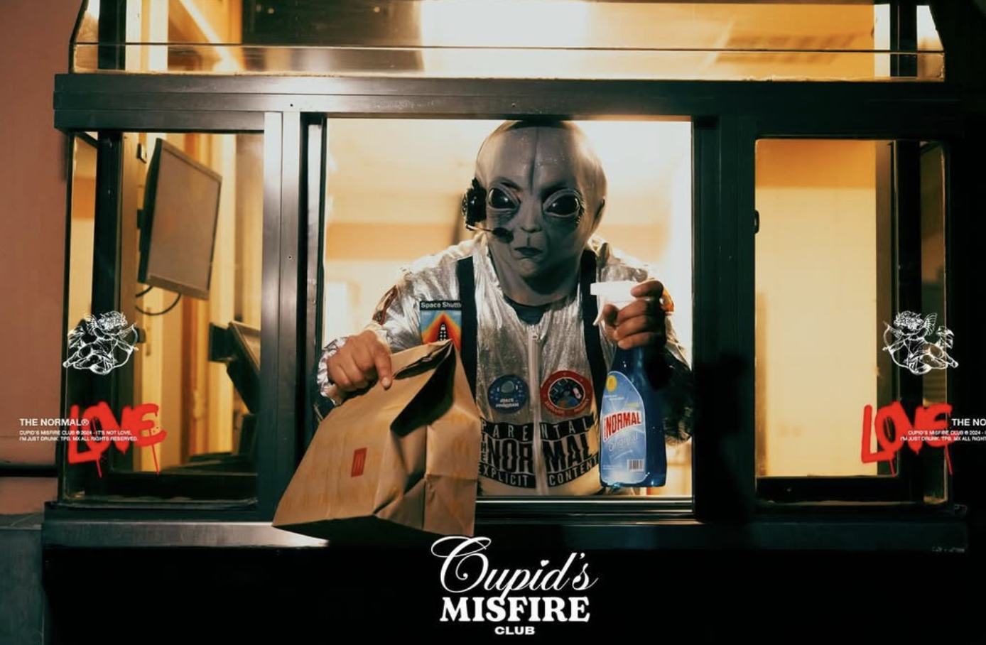 The Normal Leon image