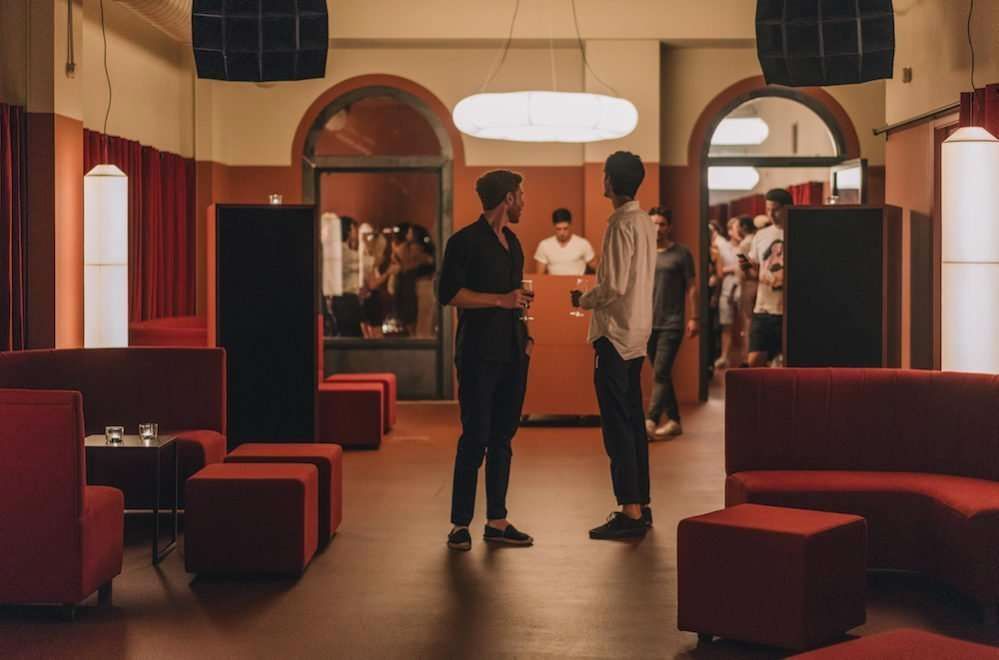 The Oasis Nica Club Barcelona Events Tickets Gastelisten Xceed