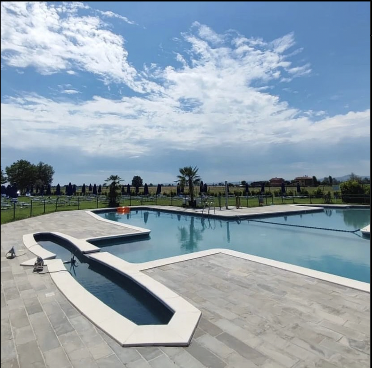 The Pool Bologna image