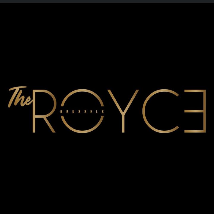 Cover for venue: The Royce Brussels