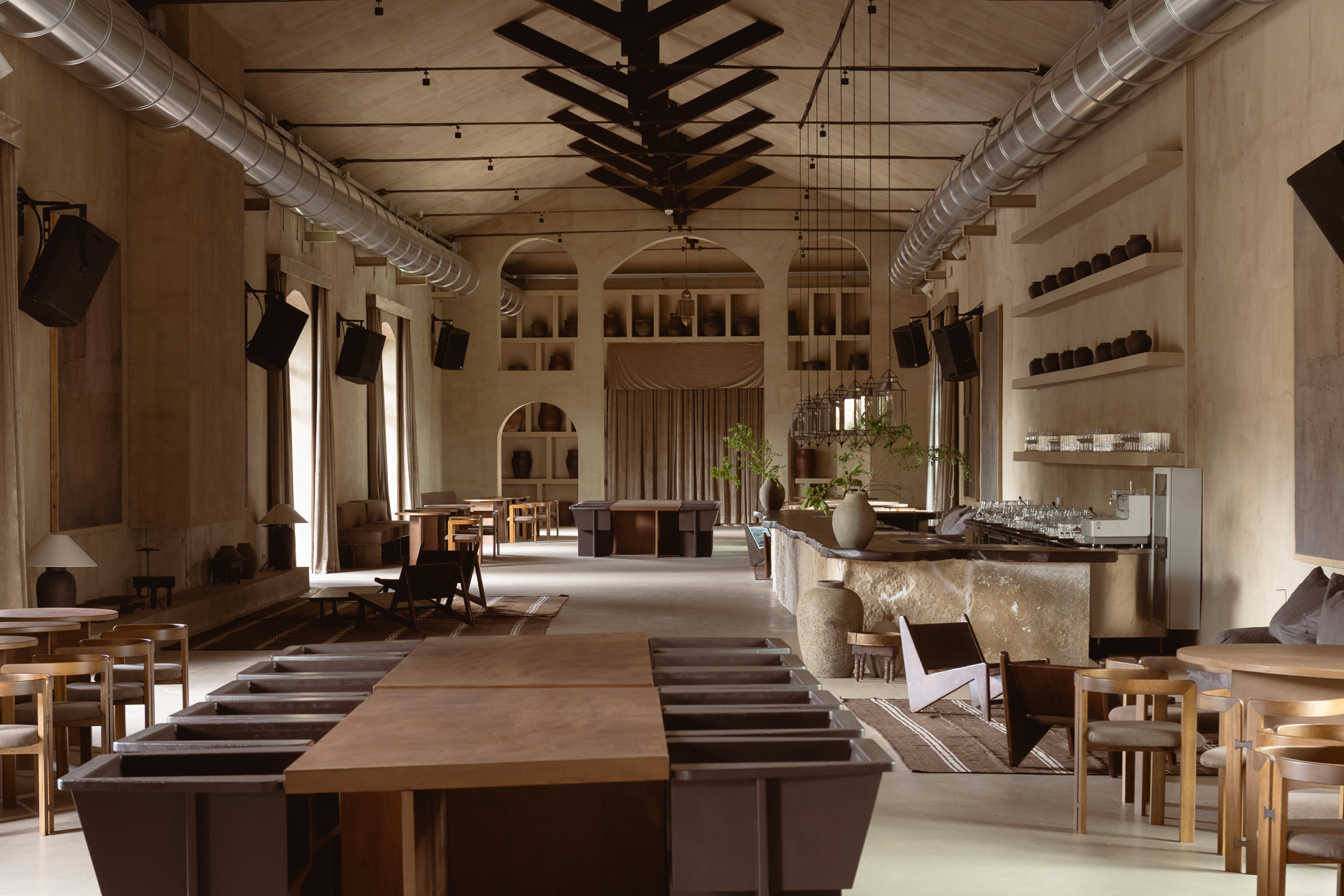 The Sanctuary Milano image