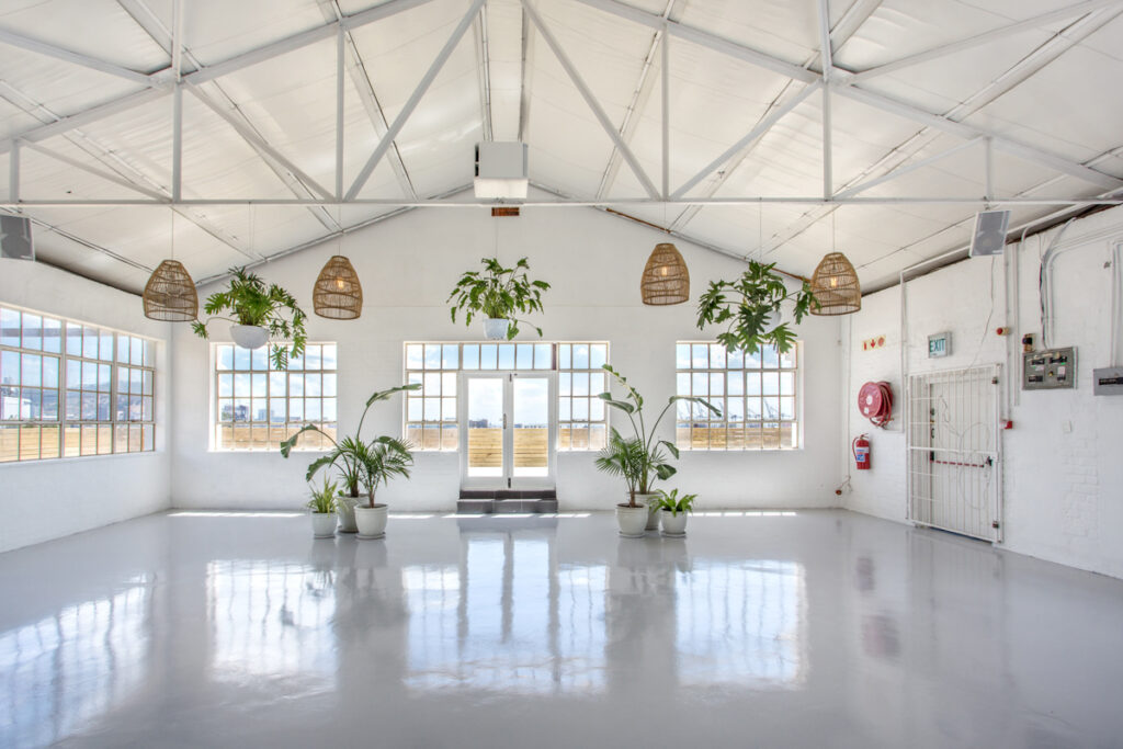 The Terrace Rooftop image