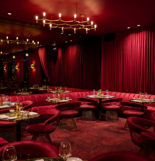 The View Summer Terrace image