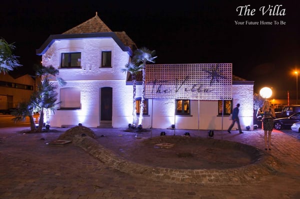 The Villa Antwerpen image