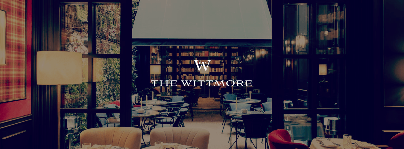 The Wittmore image
