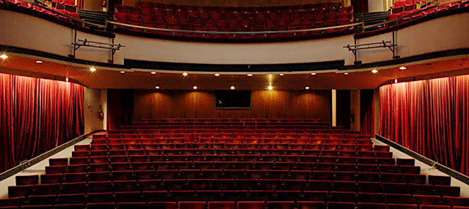 Théâtre Molière image