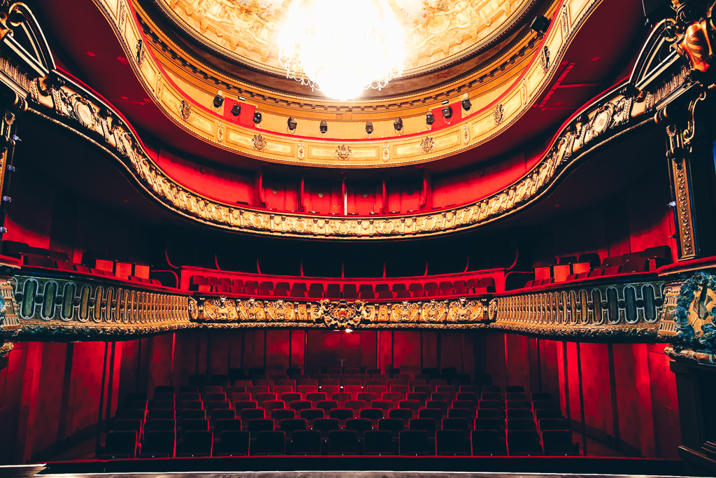 Théâtre Piccolo image