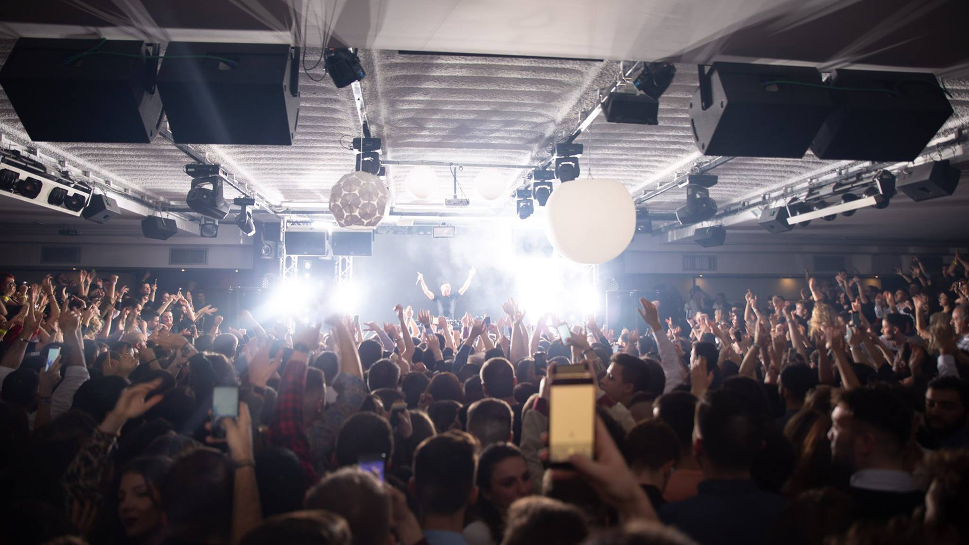 Theatro Events image