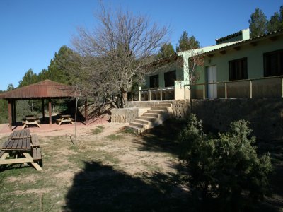 theCampamento - Llosa de Ranes image