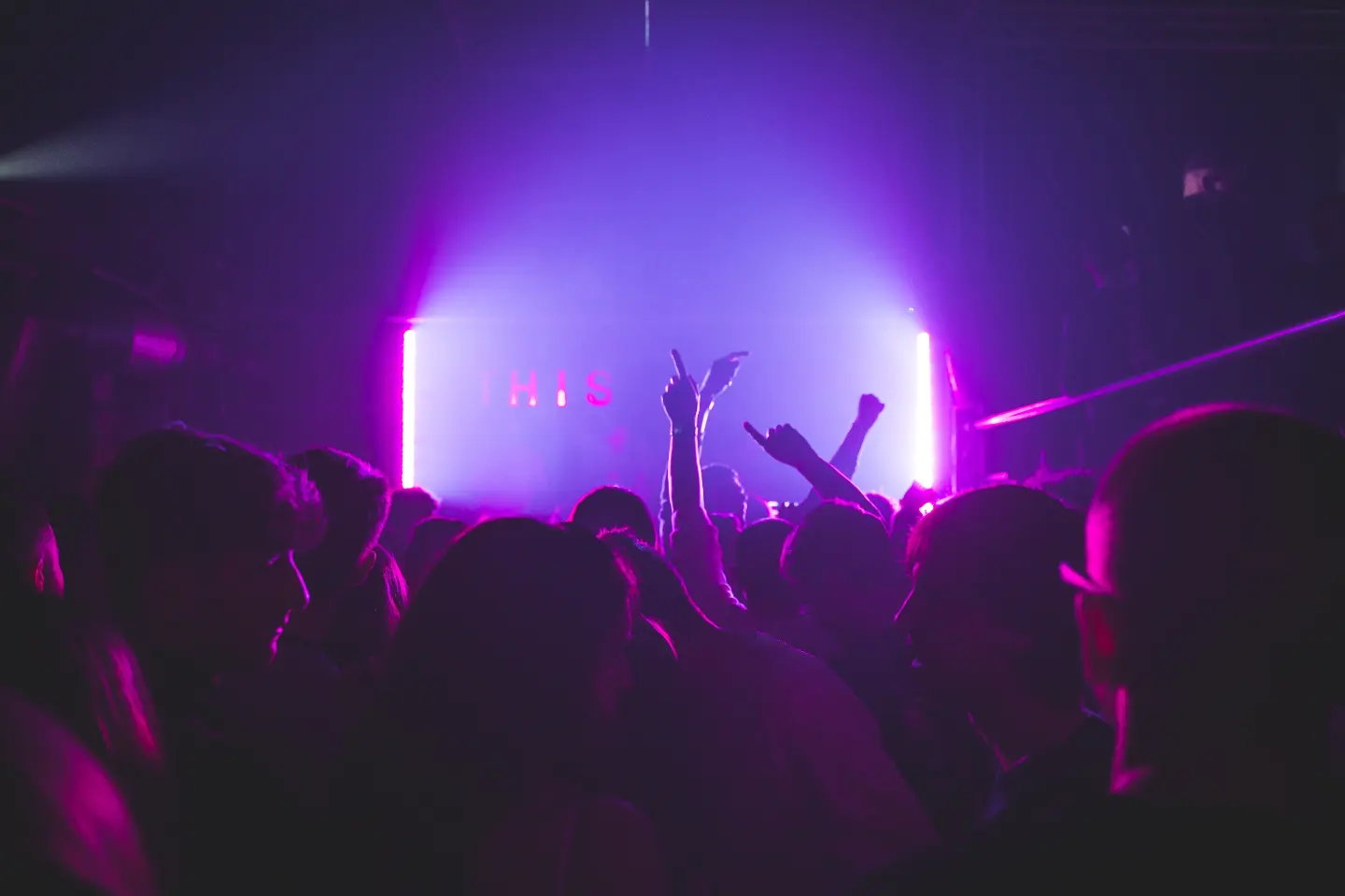 THIS CLUB MIRANO image