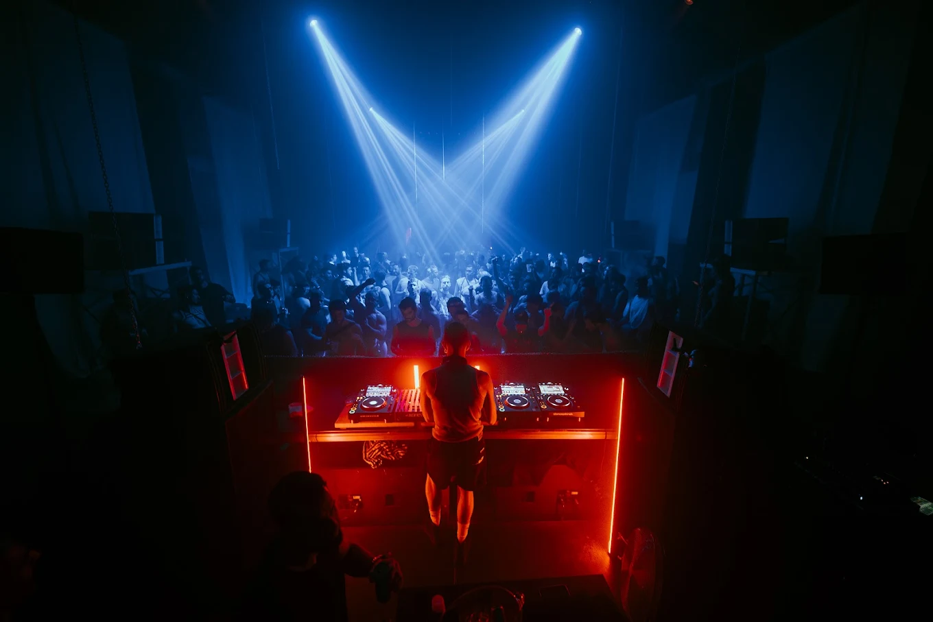 THOSE WHO DANCE image