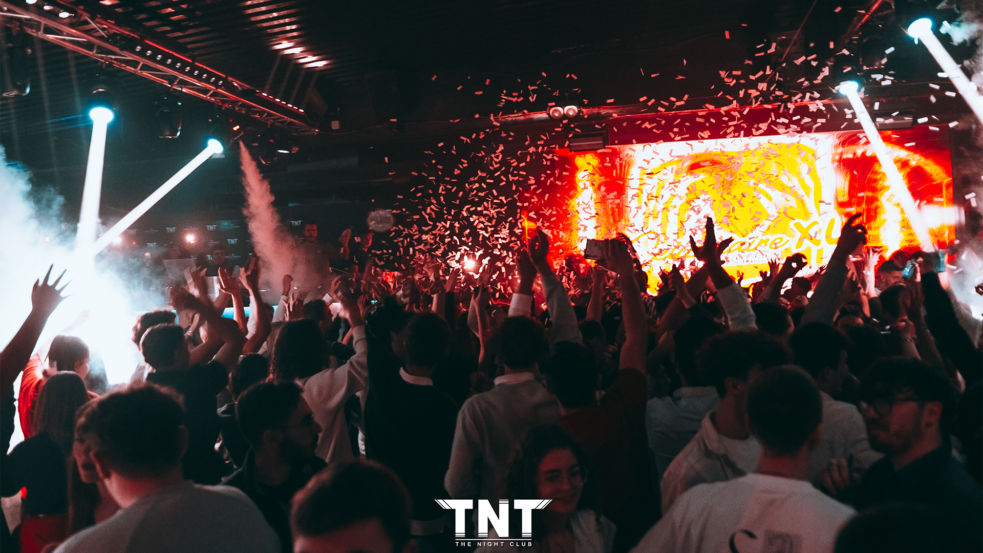 TNT - Marmande image