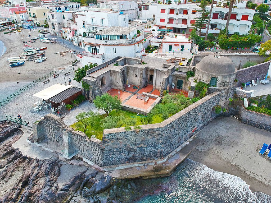 Torre del Molino (Ex Carcere) image