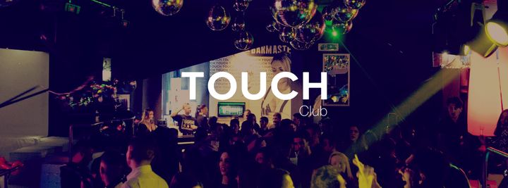 Cover for venue: Touch Club