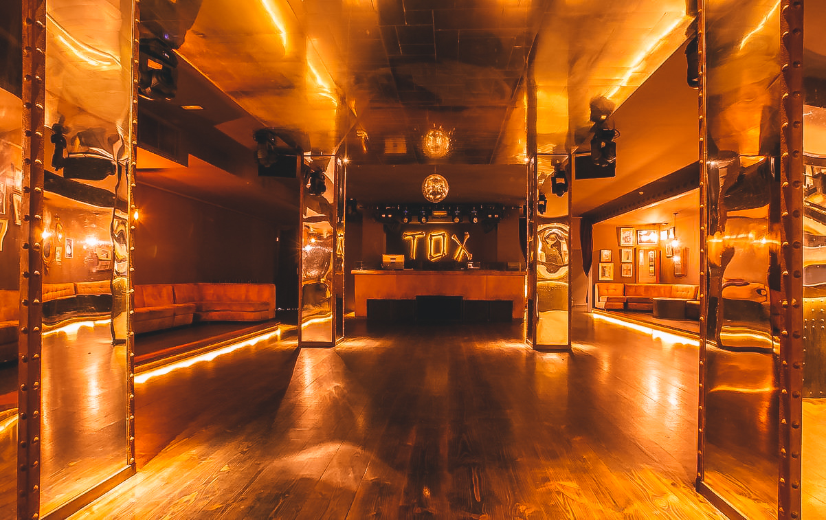 TOX Club Club Ibiza | Events | Tickets & Guest Lists | Xceed