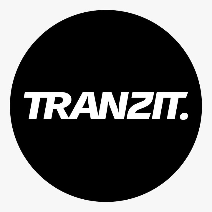 Cover for venue: TRANZIT.