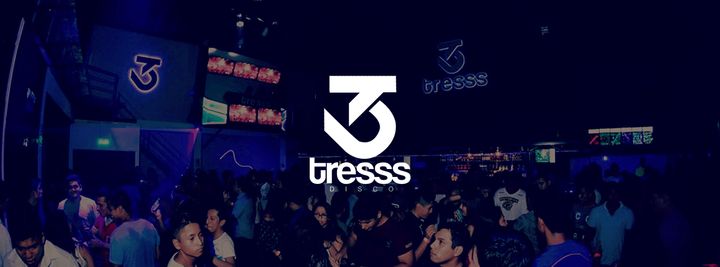 Cover for venue: Tresss Disco