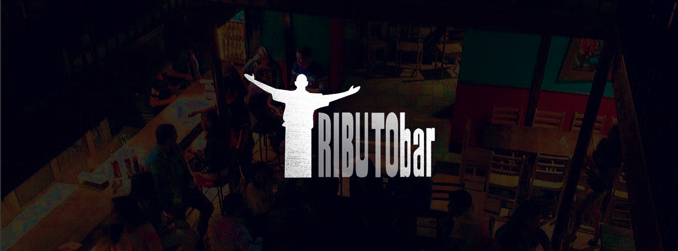 Tributo Bar image