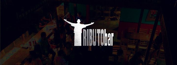 Cover for venue: Tributo Bar