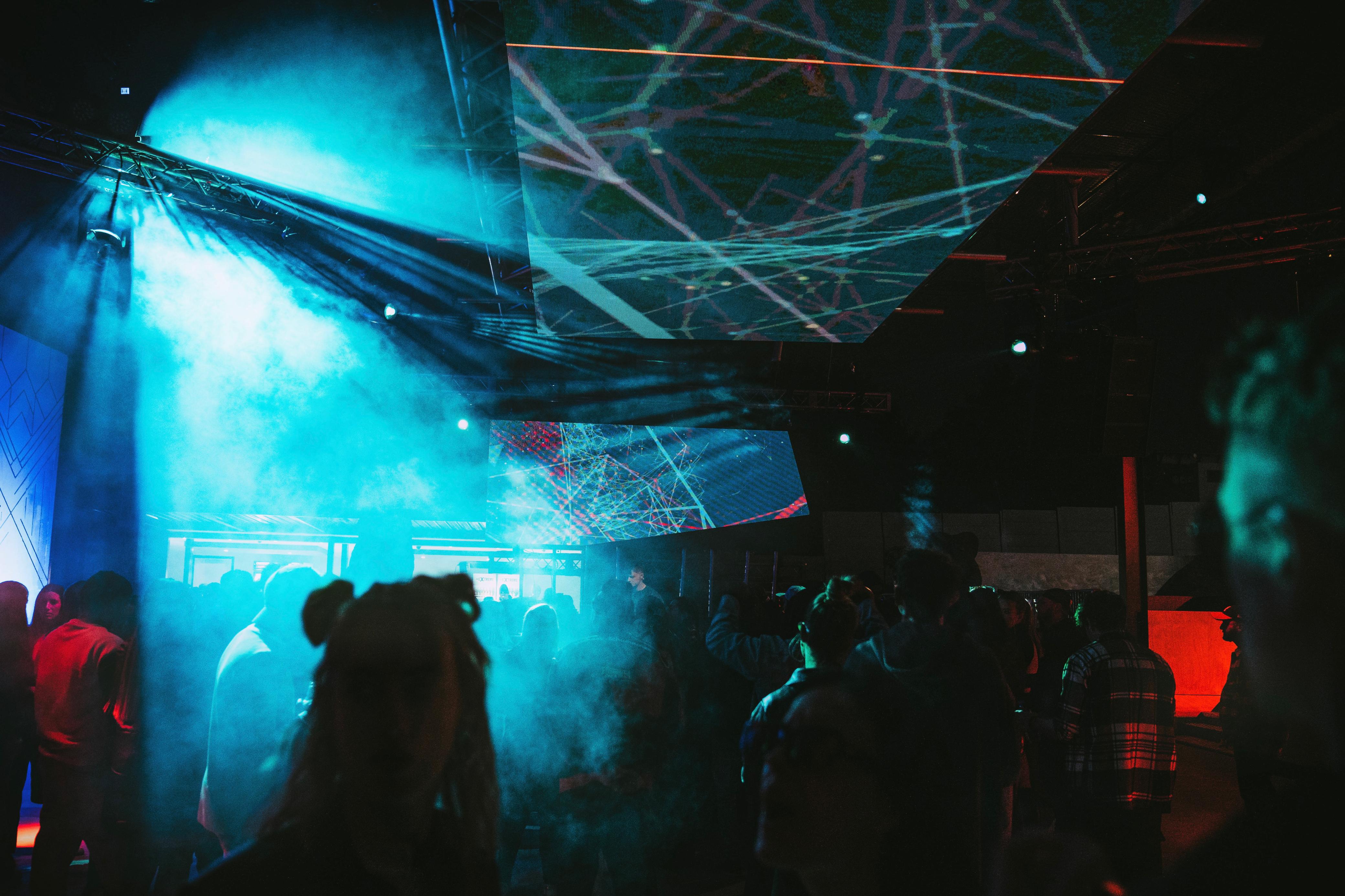 Truth Nightclub image