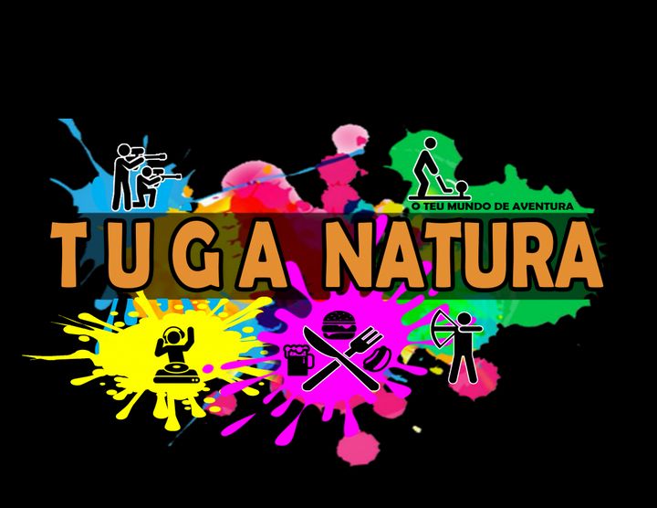 Cover for venue: Tuga Natura Barreiro