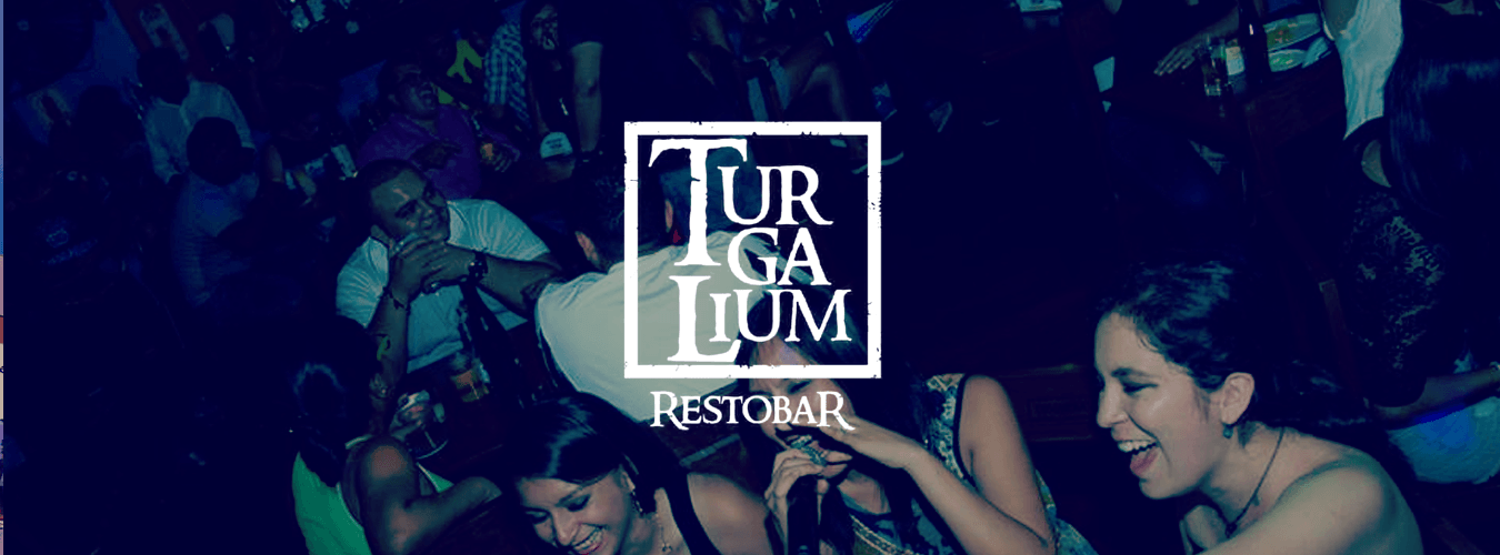 Turgalium Restobar image