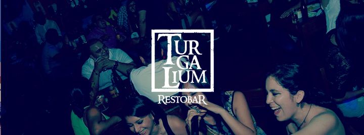 Cover for venue: Turgalium Restobar