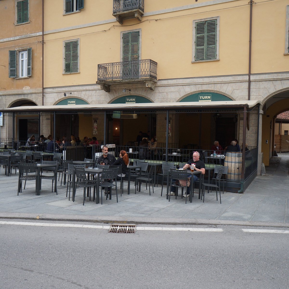 Turn Over image