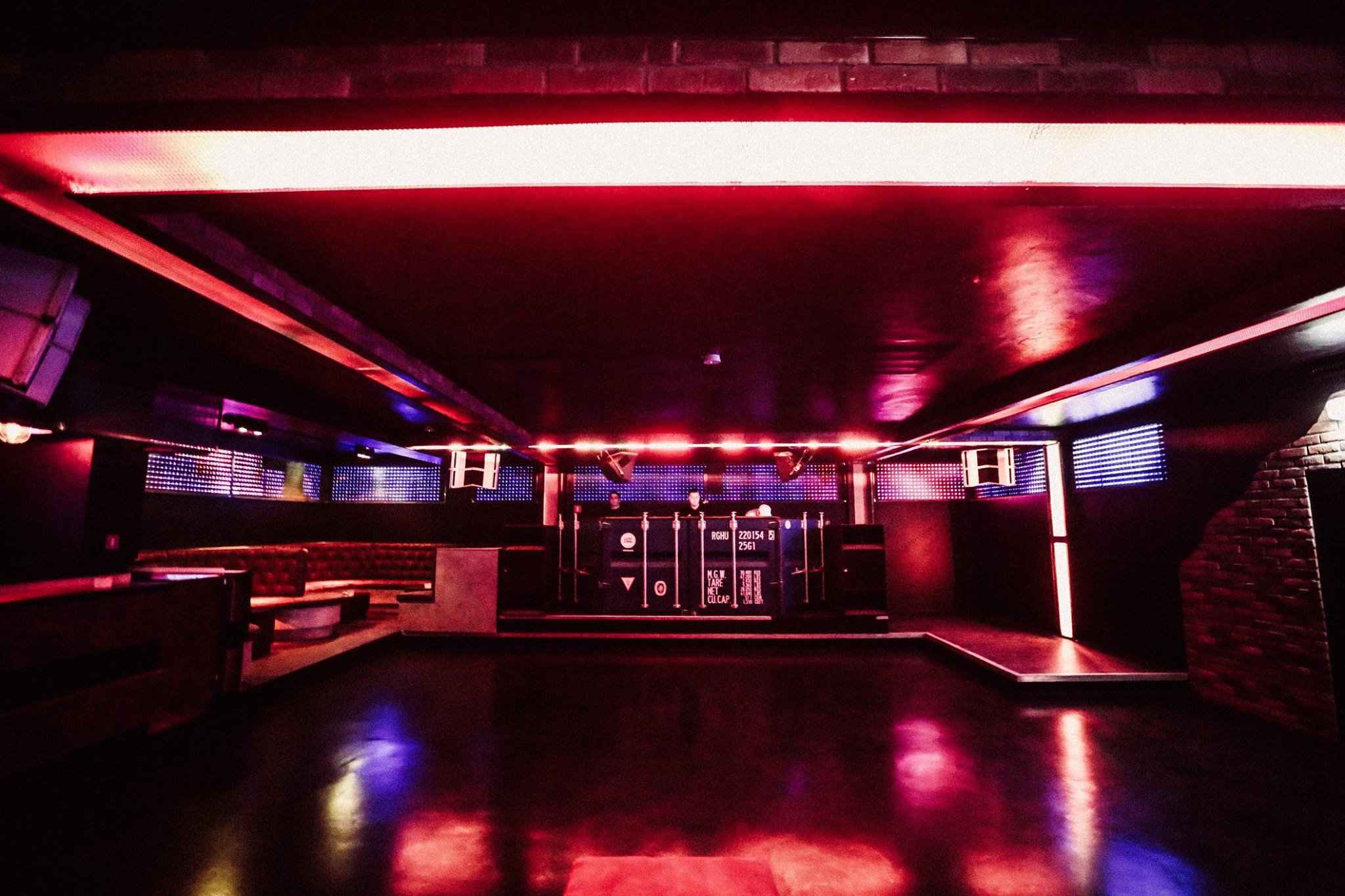 Twentyfive Club image