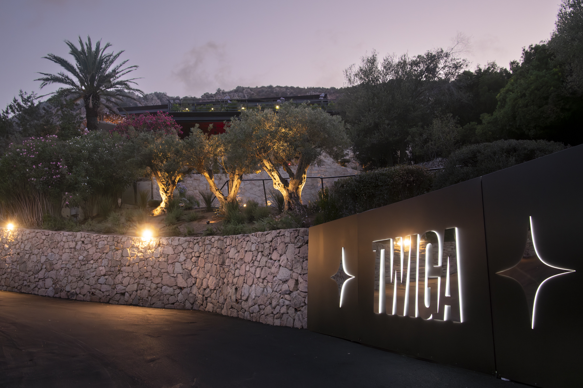 Twiga Porto Cervo image