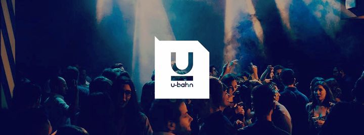 Cover for venue: U-bahn