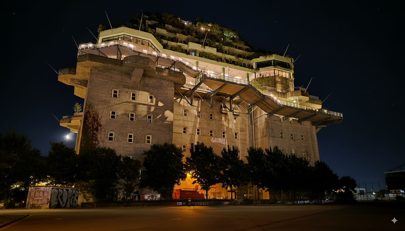 Uebel & Gefährlich image