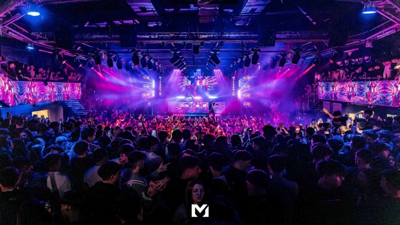 Ultraclub Millennium image