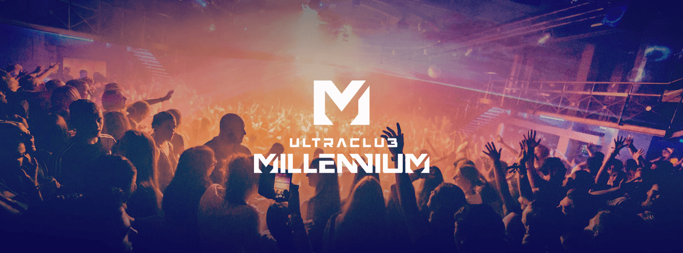 Ultraclub Millennium Club Girona | Events | Tickets & Guest Lists | Xceed