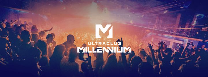 Cover for venue: Ultraclub Millennium
