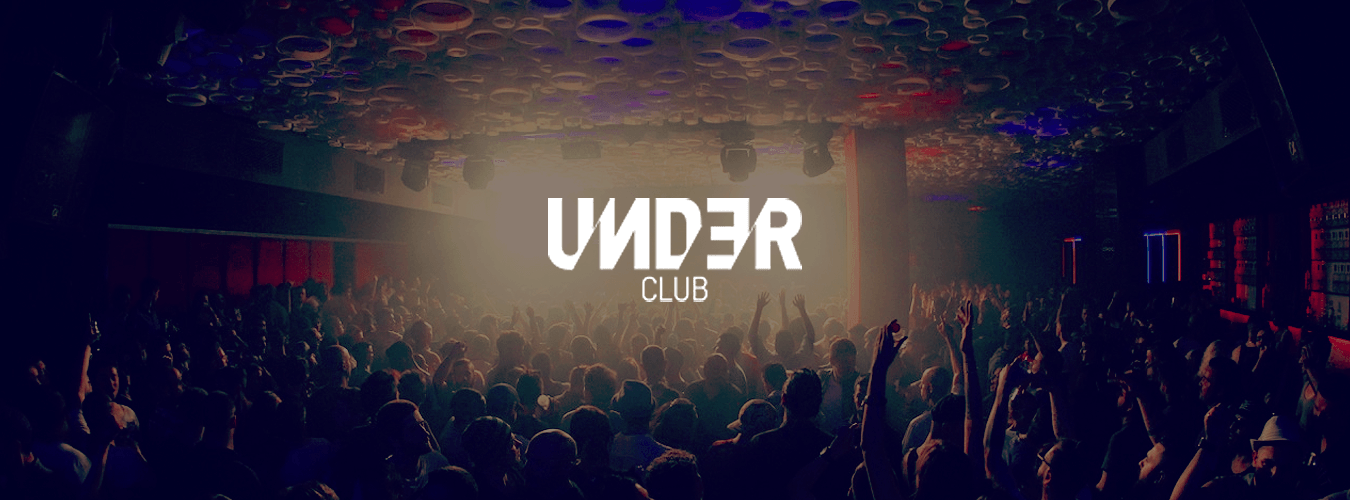 Under Club Club Barcelona | Events | Tickets & Guest Lists | Xceed