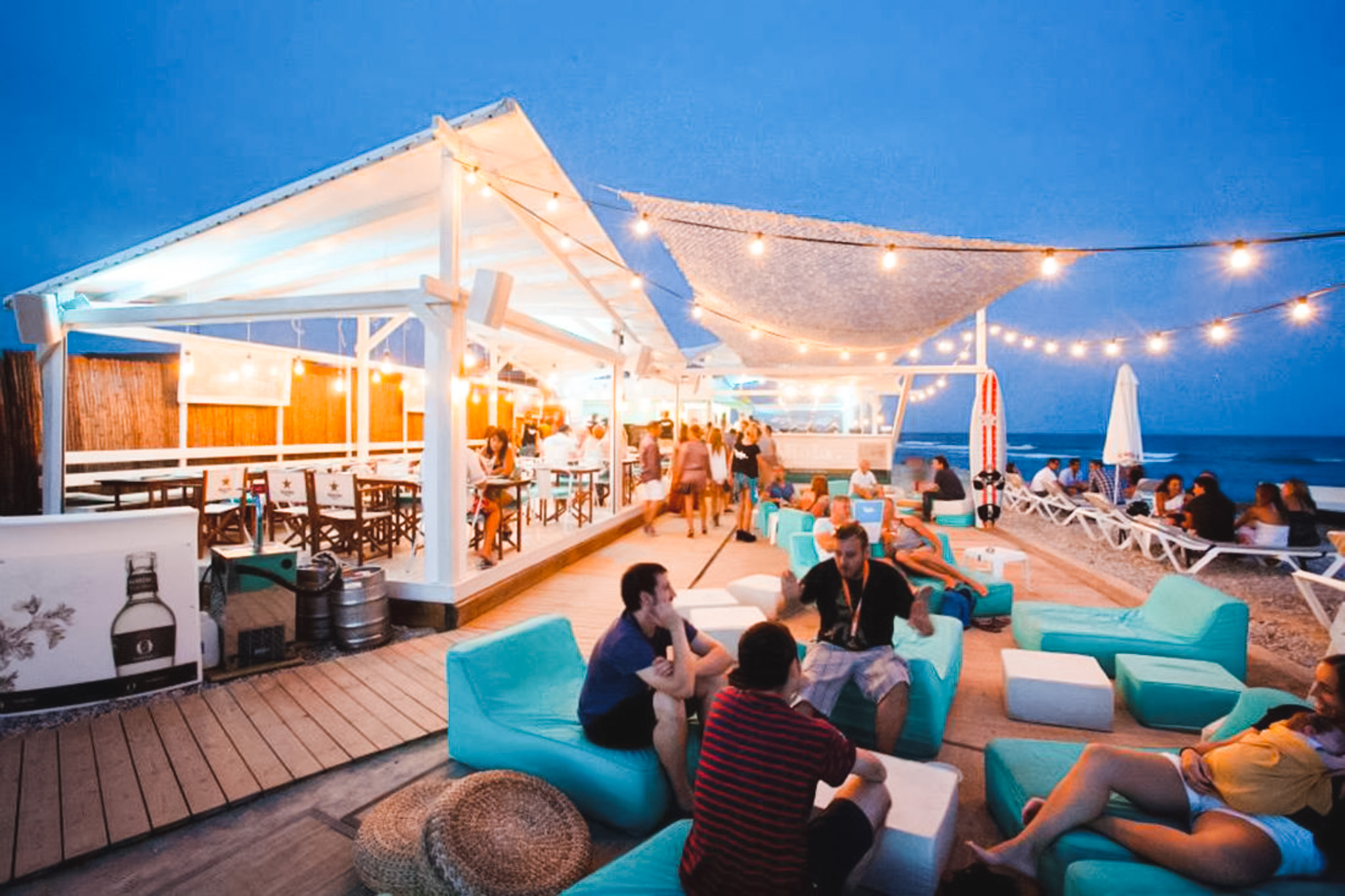 Underground Rebels image