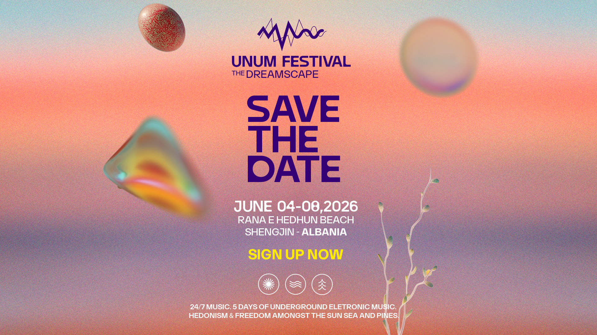 UNUM Festival image